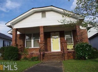 307 S Greenwood St, Lagrange, GA 30240