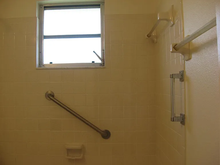 Hall BAth