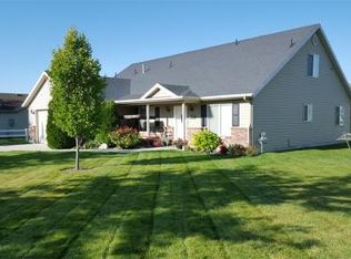 725 Legend Dr, Logan, UT 84321