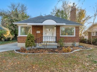 1620 E Harrison Ave, Salt Lake City, UT 84105