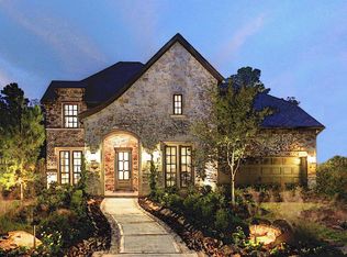16618 Madison Midway Dr, Cypress, TX 77433