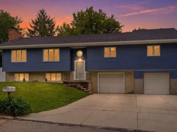 307 Lambeth Rd, Waterloo, IA 50701