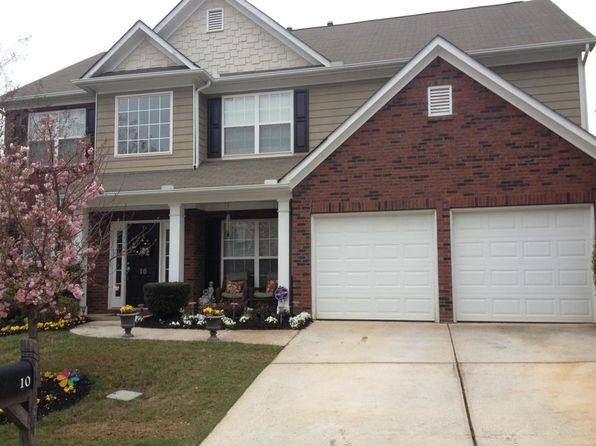 10 Boxleaf Ct