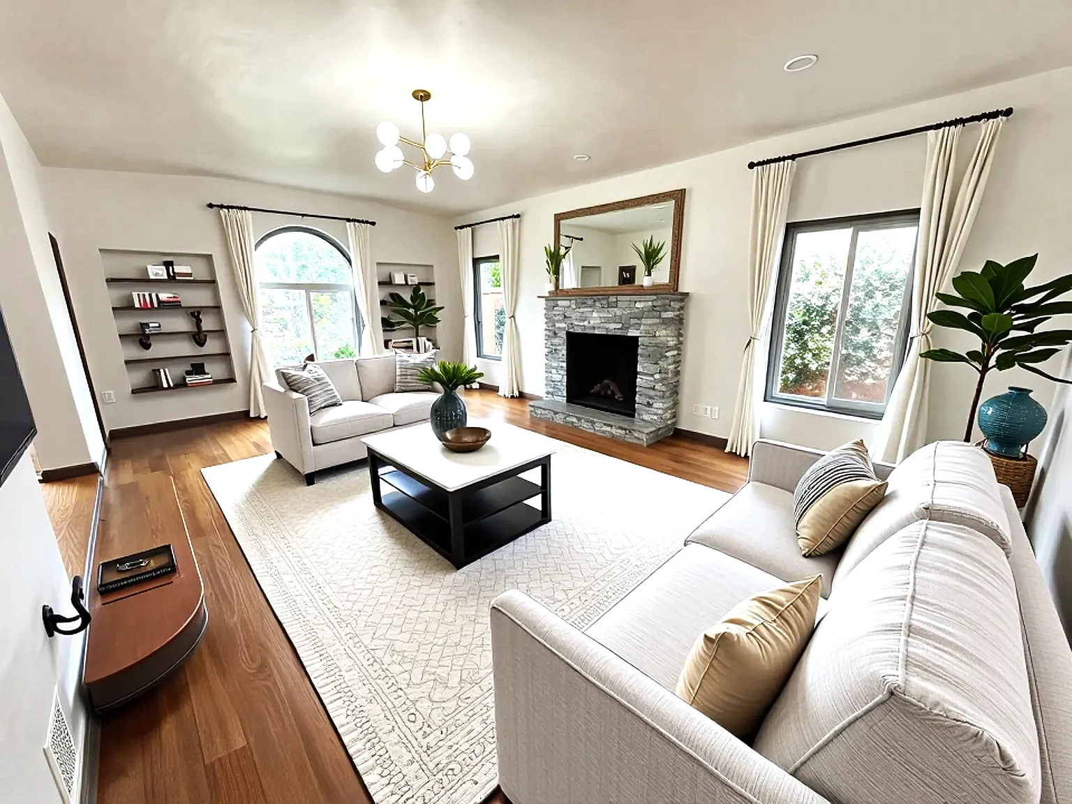 3 bed, 2009 sqft, $5,500 — Photo 1
