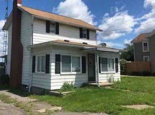 2225 Madison Rd, New Bethlehem, PA 16242