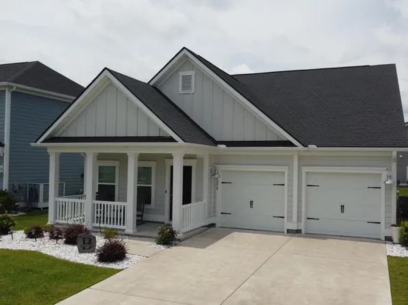 5858 Whitebark Drive, Myrtle Beach, SC 29577