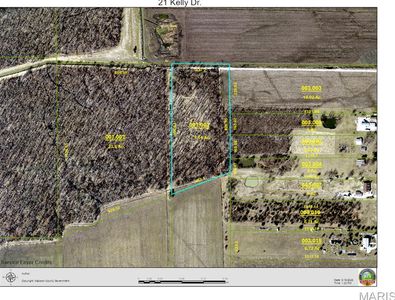 21 Kelly Dr, Granite City, IL, 62040