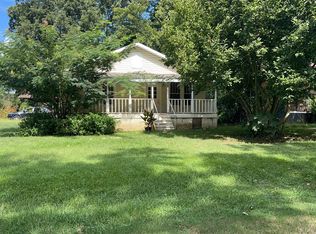 1600 15th Ave N, Bessemer, AL 35020