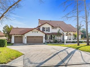 10669 Ridge Canyon Rd, Rancho Cucamonga, CA 91737