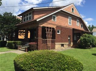 152 S Mercer St, Greenville, PA