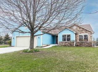 8770 83rd Pl, Pleasant Prairie, WI 53158