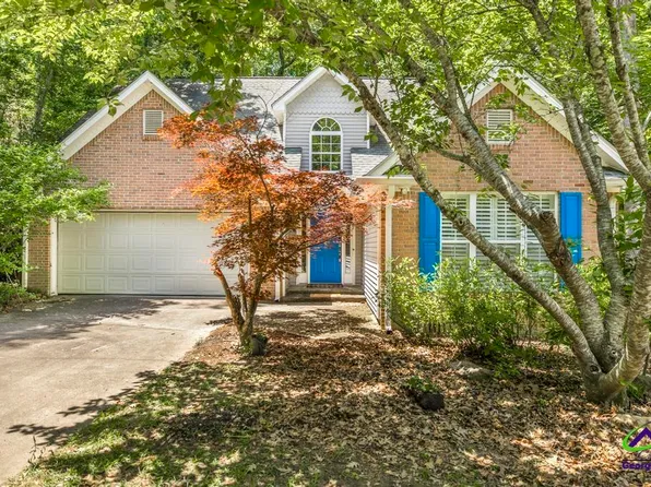 174 Northridge Dr, Macon, GA 31220