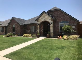 12206 Peoria Ave, Lubbock, TX 79423