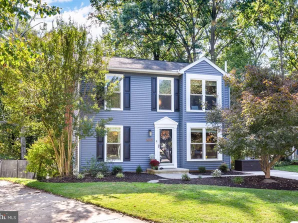 6847 Littlewood Ct, Eldersburg, MD 21784