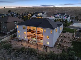 675 Summit Trails, Santaquin, UT 84655