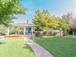 1608 W Kaweah Ave, Visalia, CA 93277