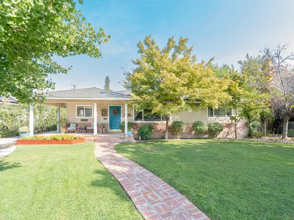 1608 W Kaweah Avenue, Visalia, CA 93277