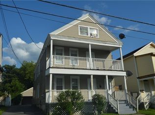 1539 Miller St, Utica, NY 13501