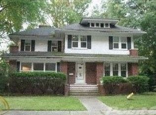 22357 Pickford St, Detroit, MI 48219