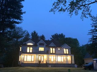 884 Kingston Rd, Princeton, NJ 08540