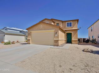 18729 S Avenida Rio Veloz, Sahuarita, AZ 85629