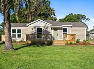 110 Hunter Cir, Port St Joe, FL 32456