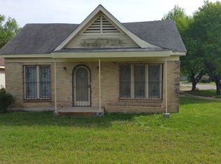 121 W 11th St, San Juan, TX 78589