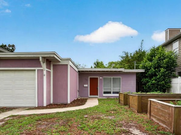 922 7TH Avenue N, Jacksonville Beach, FL 32250