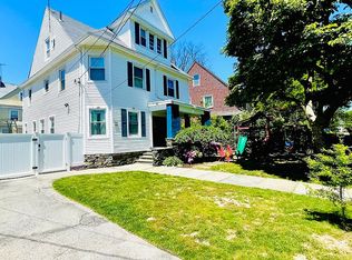 134 Glen Ave, Mount Vernon, NY 10550