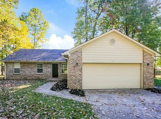 6447 Coburn Ave, Indianapolis, IN