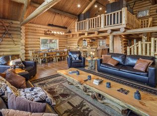 6645 W Leonard Ln, Flagstaff, AZ 86001