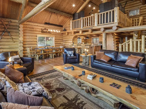 6645 W LEONARD Lane, Flagstaff, AZ 86001