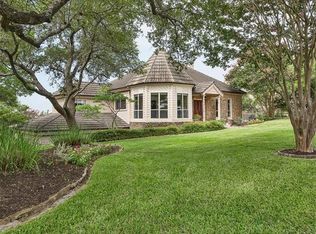 4115 Edwards Mountain Dr, Austin, TX 78731
