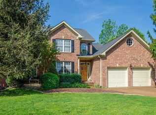 1409 Governors Ridge Ct, Franklin, TN 37064