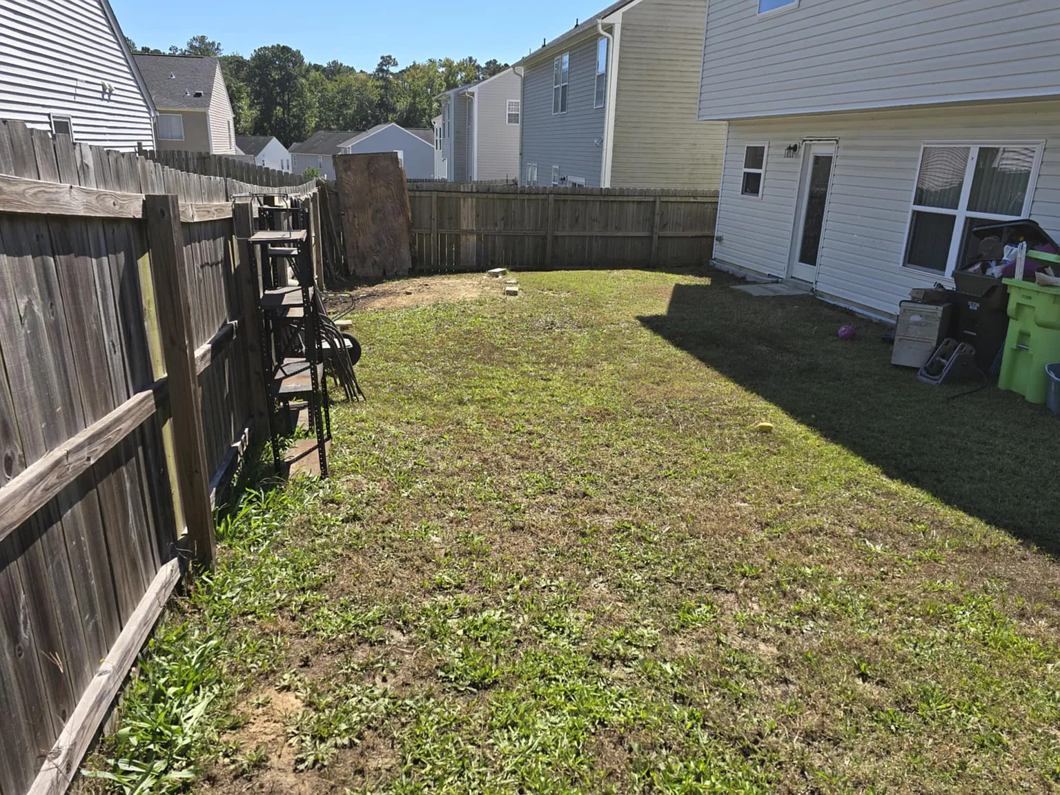 3 Bedroom House for Rent — Photo 4