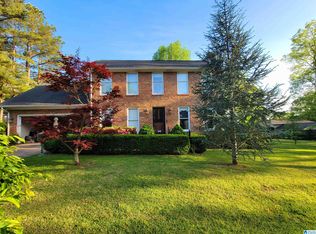 803 Mountain Brook Dr, Oxford, AL 36203