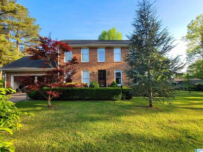 803 Mountain Brook Dr, Oxford, AL, 36203