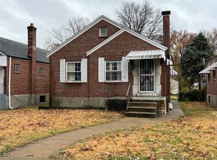 1116 Riverview Blvd, Saint Louis, MO 63147