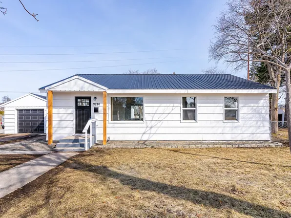 9710 E Fairview Ct, Spokane, WA 99206