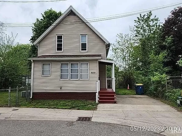 531 Ell St, Mishawaka, IN 46545