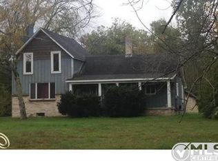 4435 Ravenswood Rd, Marysville, MI 48040