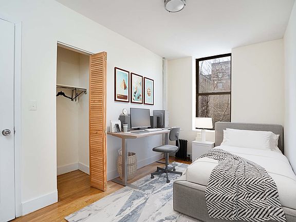 3rd image of 561 W 143rd St APT 44
