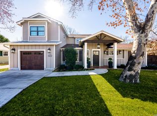 313 JAMES ST, Boerne, TX 78006