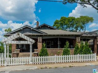 4312 5th Ave S, Birmingham, AL 35222