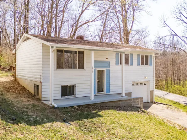 2529 E Ridgewood St, New Castle, IN 47362