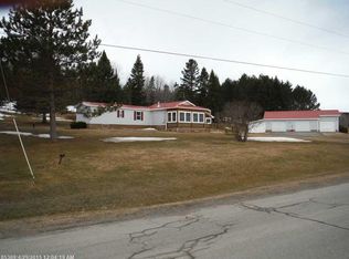 124 Henderson Rd, Easton, ME 04740