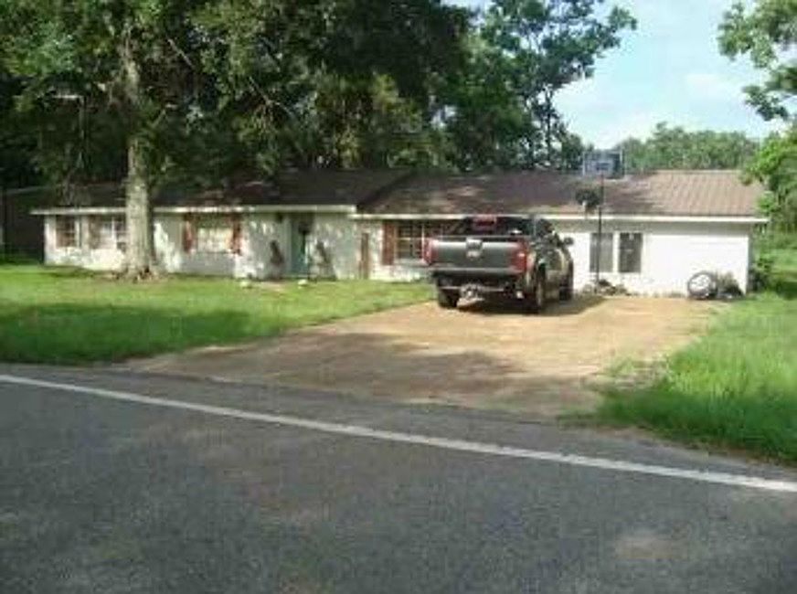 Property Side View