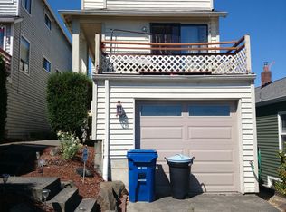 4725 36th Ave SW, Seattle, WA 98126