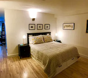 Rented by Miriam Izsak Realty  LLC