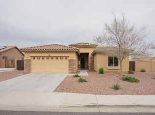 633 S 220th Ln, Buckeye, AZ 85326